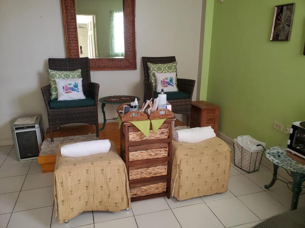 Hotel Grenadine House Kingstown Zewnętrze zdjęcie