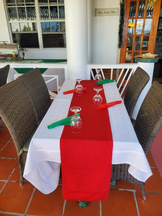Hotel Grenadine House Kingstown Zewnętrze zdjęcie