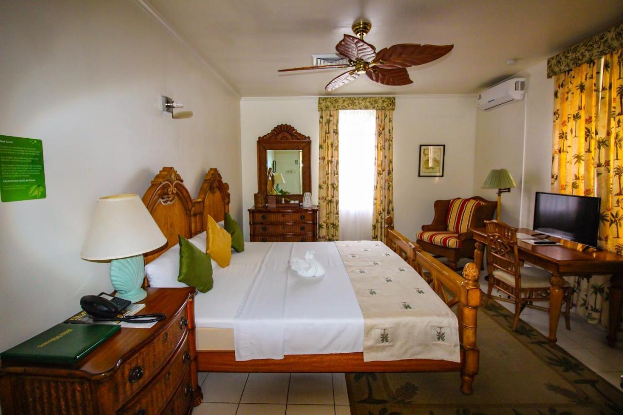 Hotel Grenadine House Kingstown Zewnętrze zdjęcie