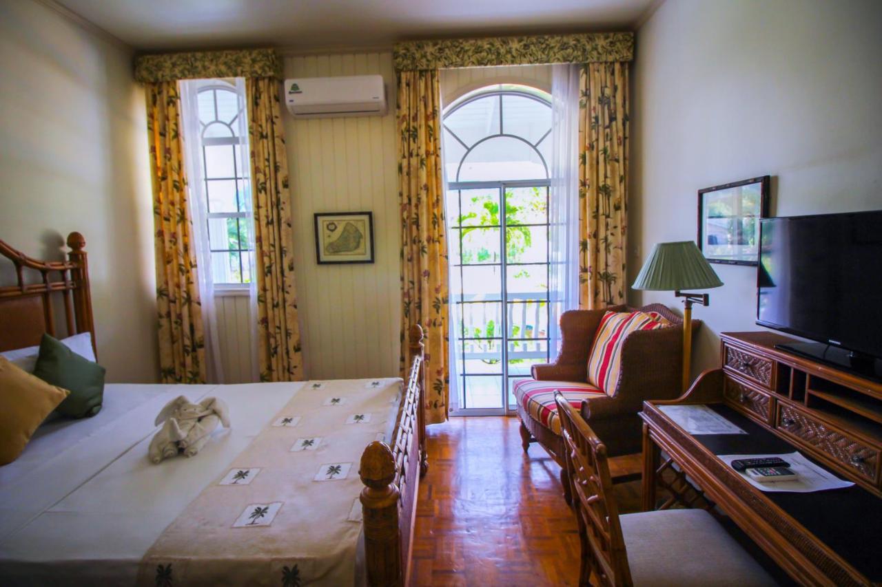 Hotel Grenadine House Kingstown Zewnętrze zdjęcie