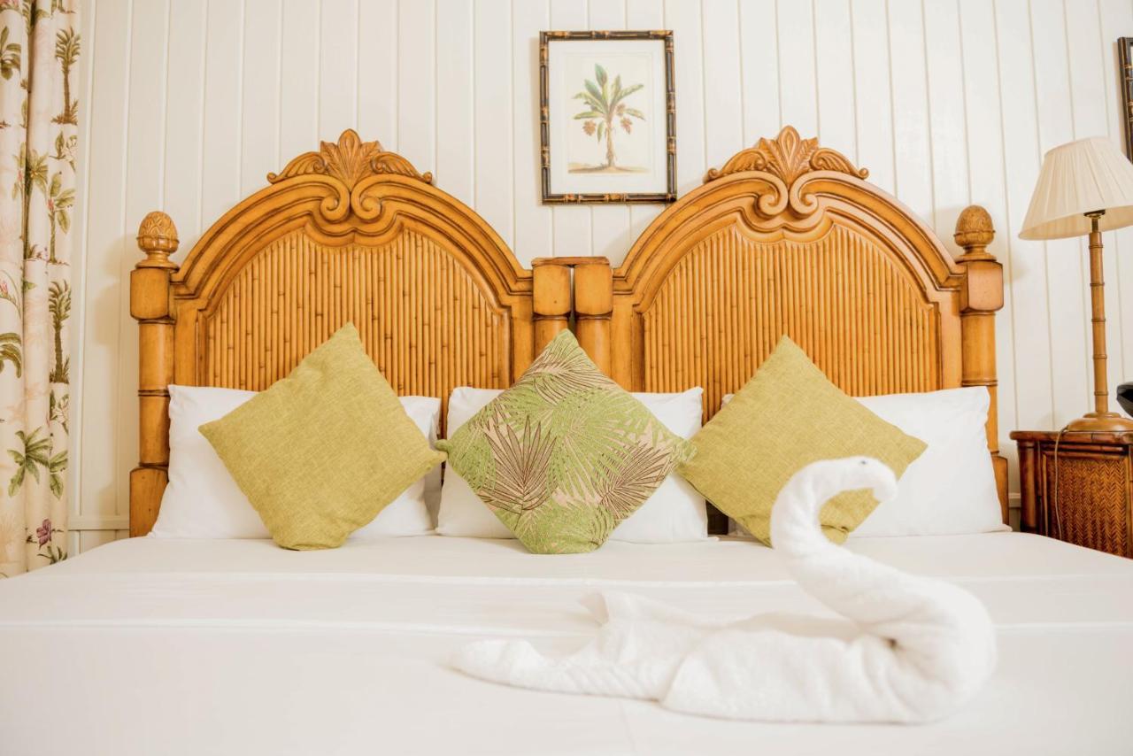 Hotel Grenadine House Kingstown Zewnętrze zdjęcie