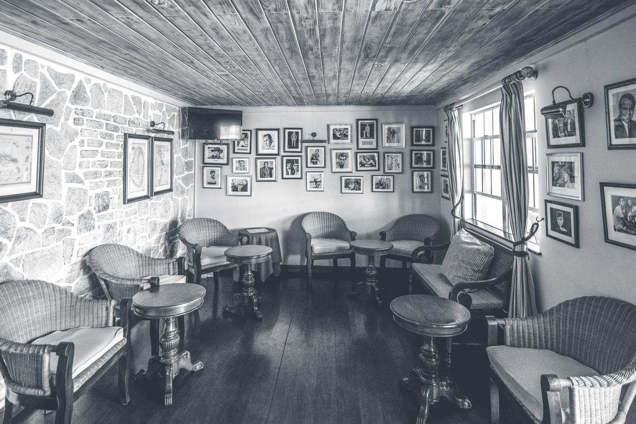 Hotel Grenadine House Kingstown Zewnętrze zdjęcie