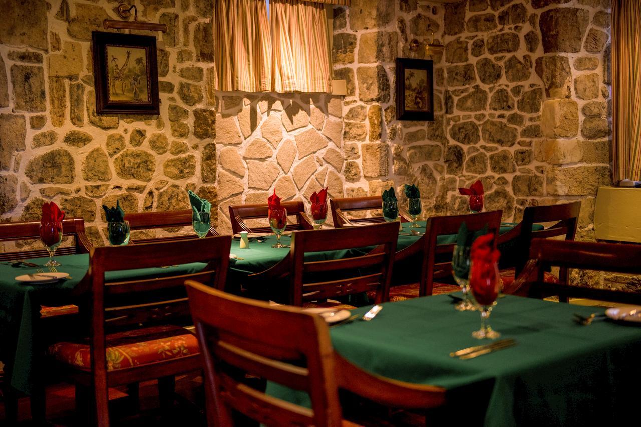 Hotel Grenadine House Kingstown Zewnętrze zdjęcie