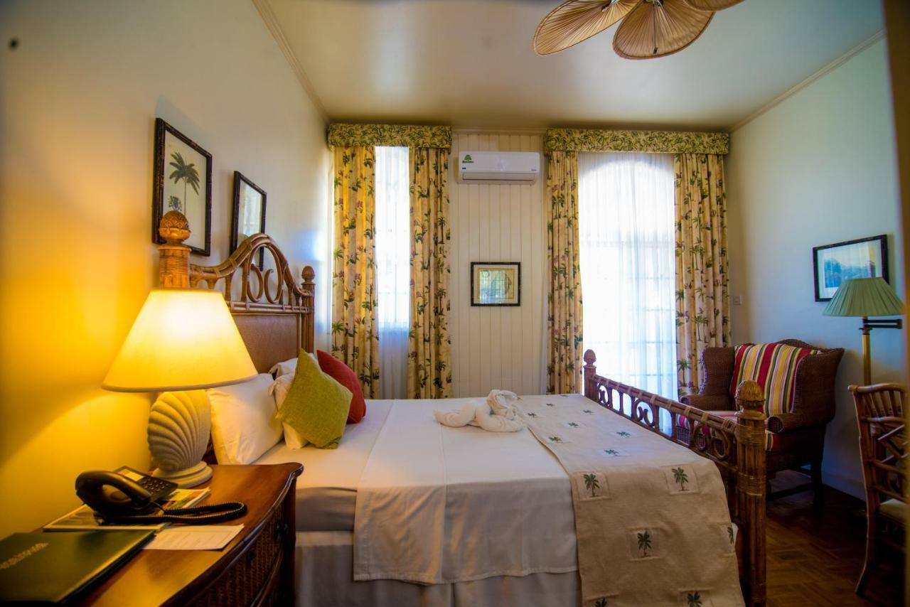 Hotel Grenadine House Kingstown Zewnętrze zdjęcie
